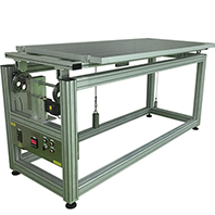 引出端强度试验机